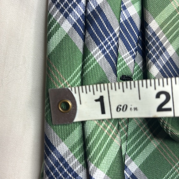 SADDLEBRED Tie - Picture 4 of 4